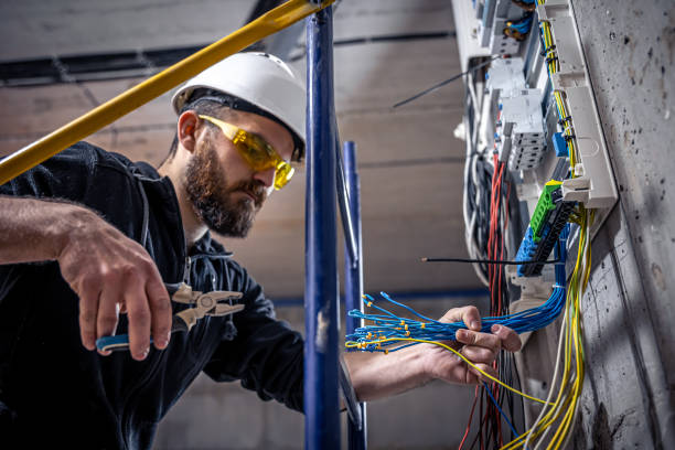 Best Electrical Troubleshooting Services  in Waukomis, OK