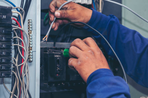 Best Electrical Upgrades for Homes  in Waukomis, OK
