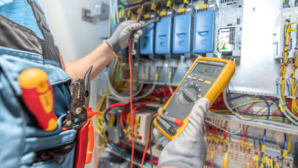 Best Electrical Rewiring Services  in Waukomis, OK