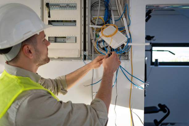 Best Affordable Electrical Installation  in Waukomis, OK