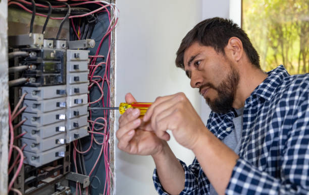 Best Electrical Wiring Services  in Waukomis, OK